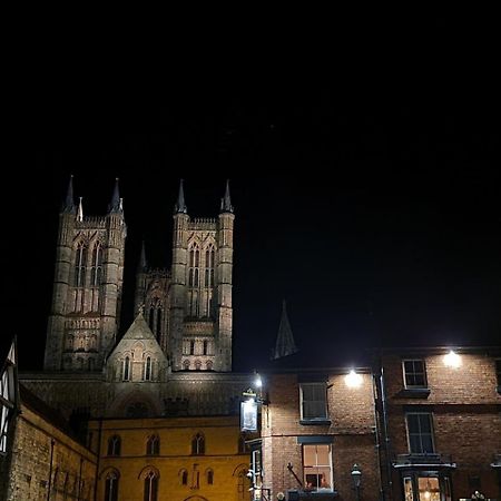 2 Danesgate Lincoln Exterior foto